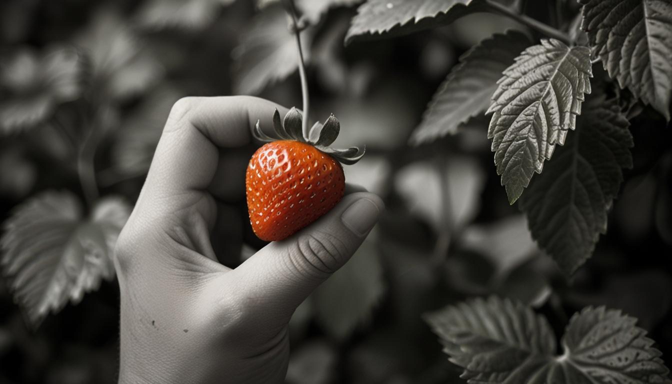 Expert Guidelines for Successful Summer Fruit Harvesting: Strawberries and Raspberries