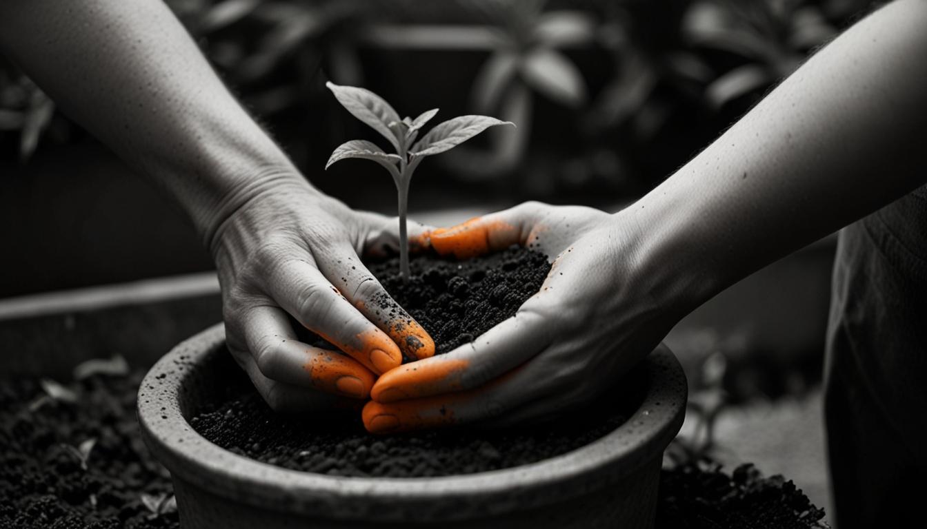 Expert Tips for Effective Plant Watering to Prevent Damage