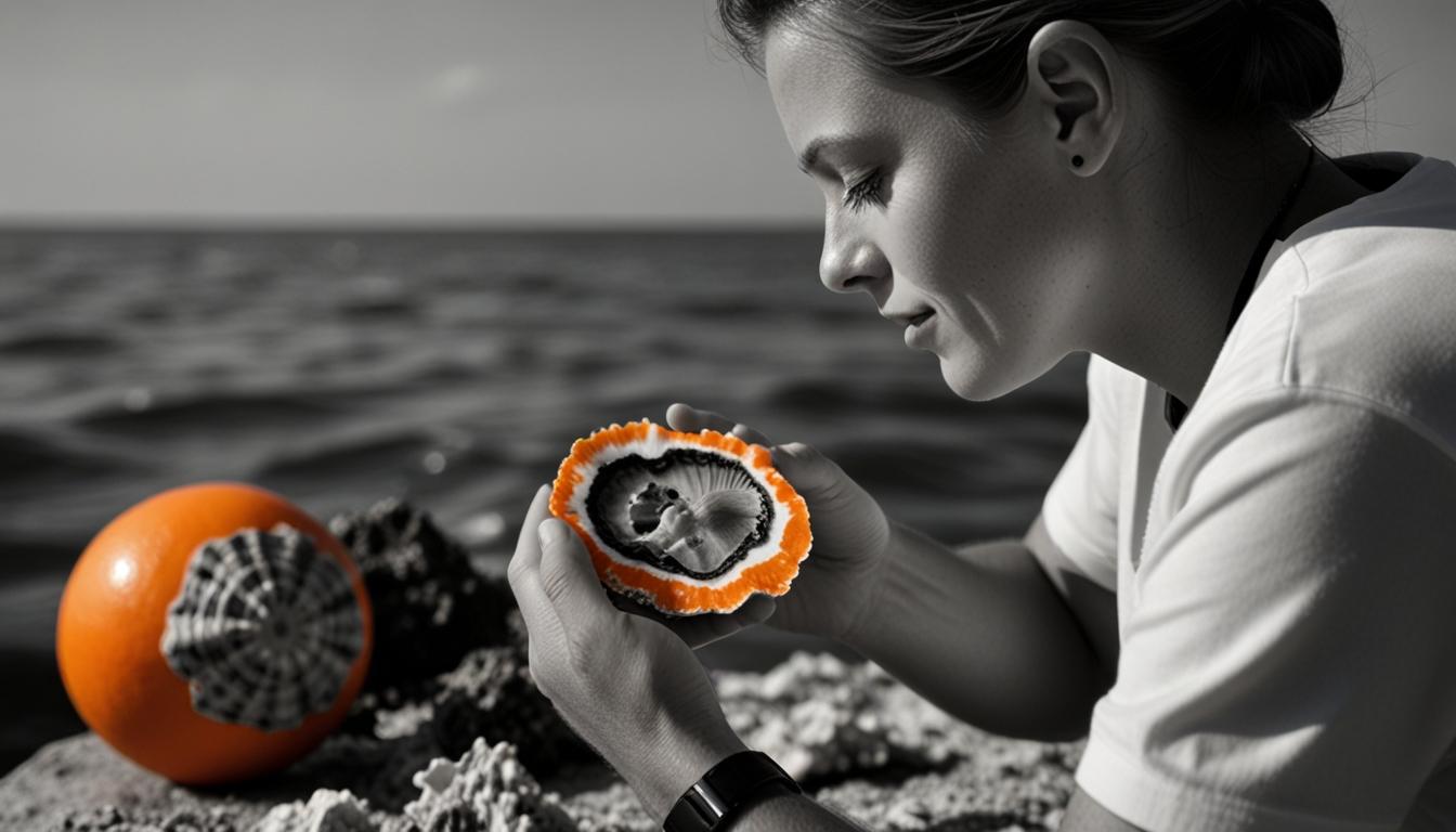 Exploring Ocean Acidification through Educational Initiatives