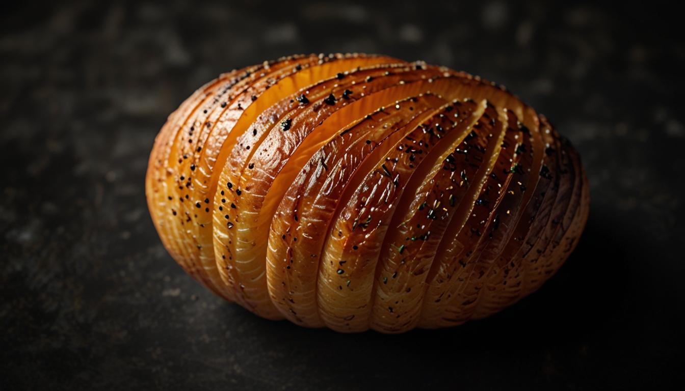 Transform Your Potato Recipes with These 10 Air Fryer Dishes