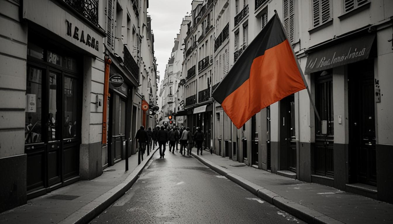 French President Macron Dissolves Parliament Following Far-Right Election Surge