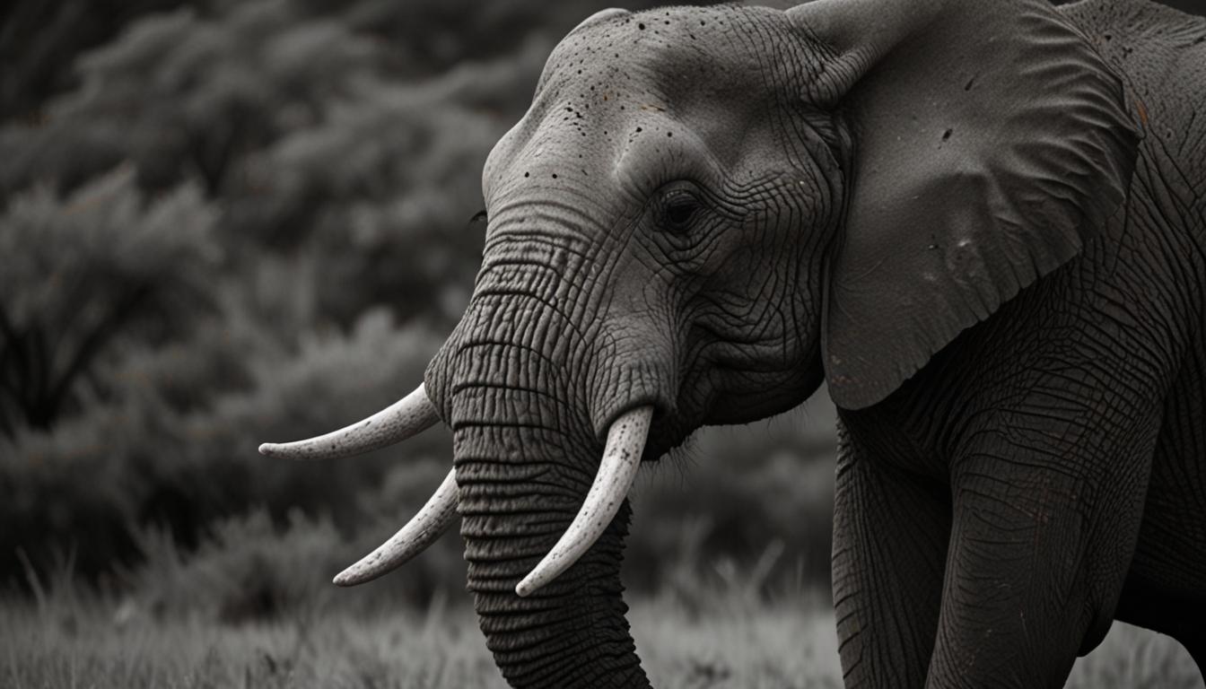 African Savanna Elephants Use Individual, Name-Like Calls for Communication, Study Finds