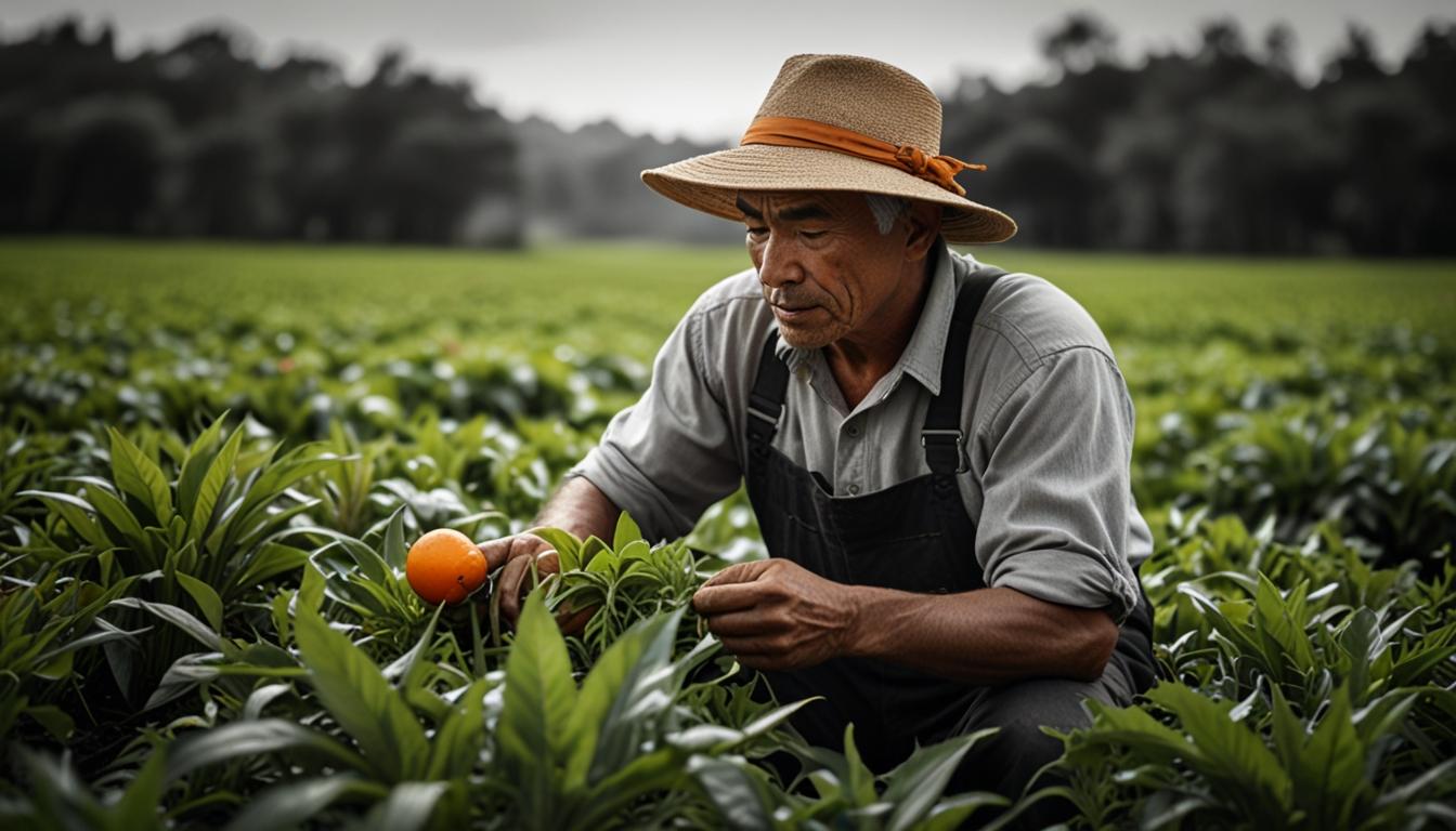 Liberal Democrats pledge £1 billion annually to boost sustainable farming and tackle national sewage scandal