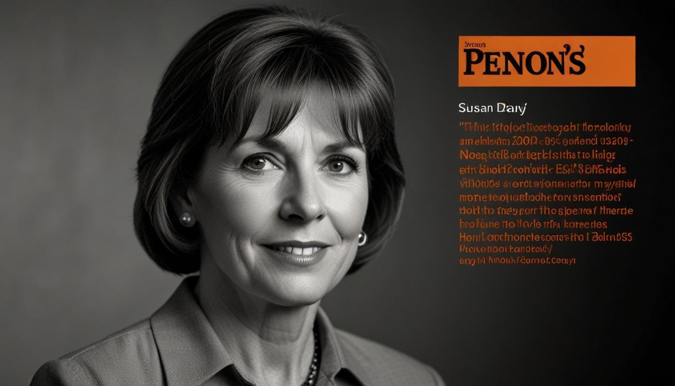 Pennon Group CEO's Pay Slashed by 64% Following Bonus Forfeit