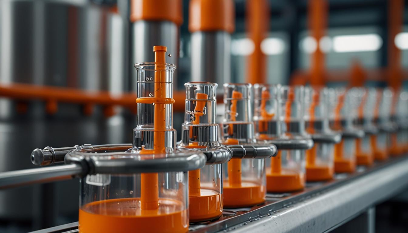 Technip Energies and Mitsubishi Chemical License Enhanced OXO Alcohol Technology for Chemical Industry Advancement