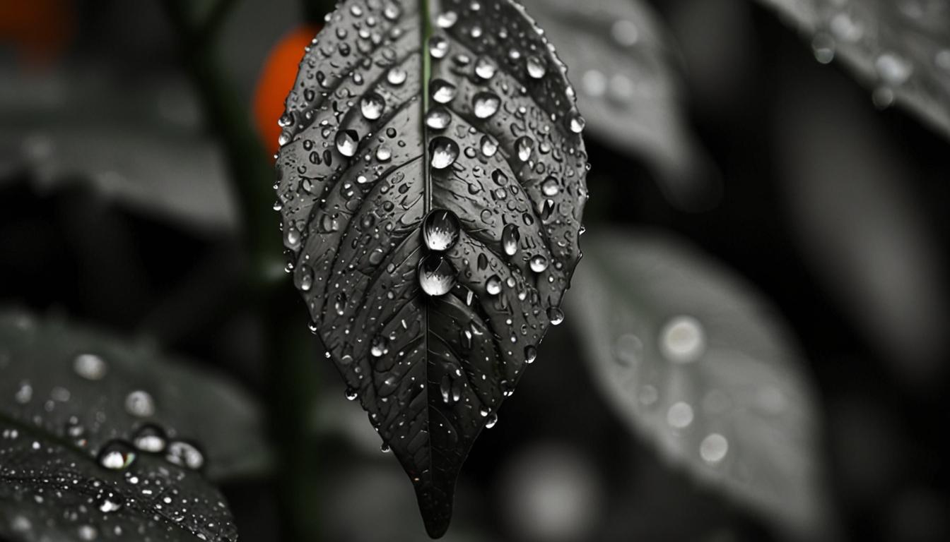 UK Braces for Heavy Rain, Thunderstorms and Sub-Average Temperatures in June 2024