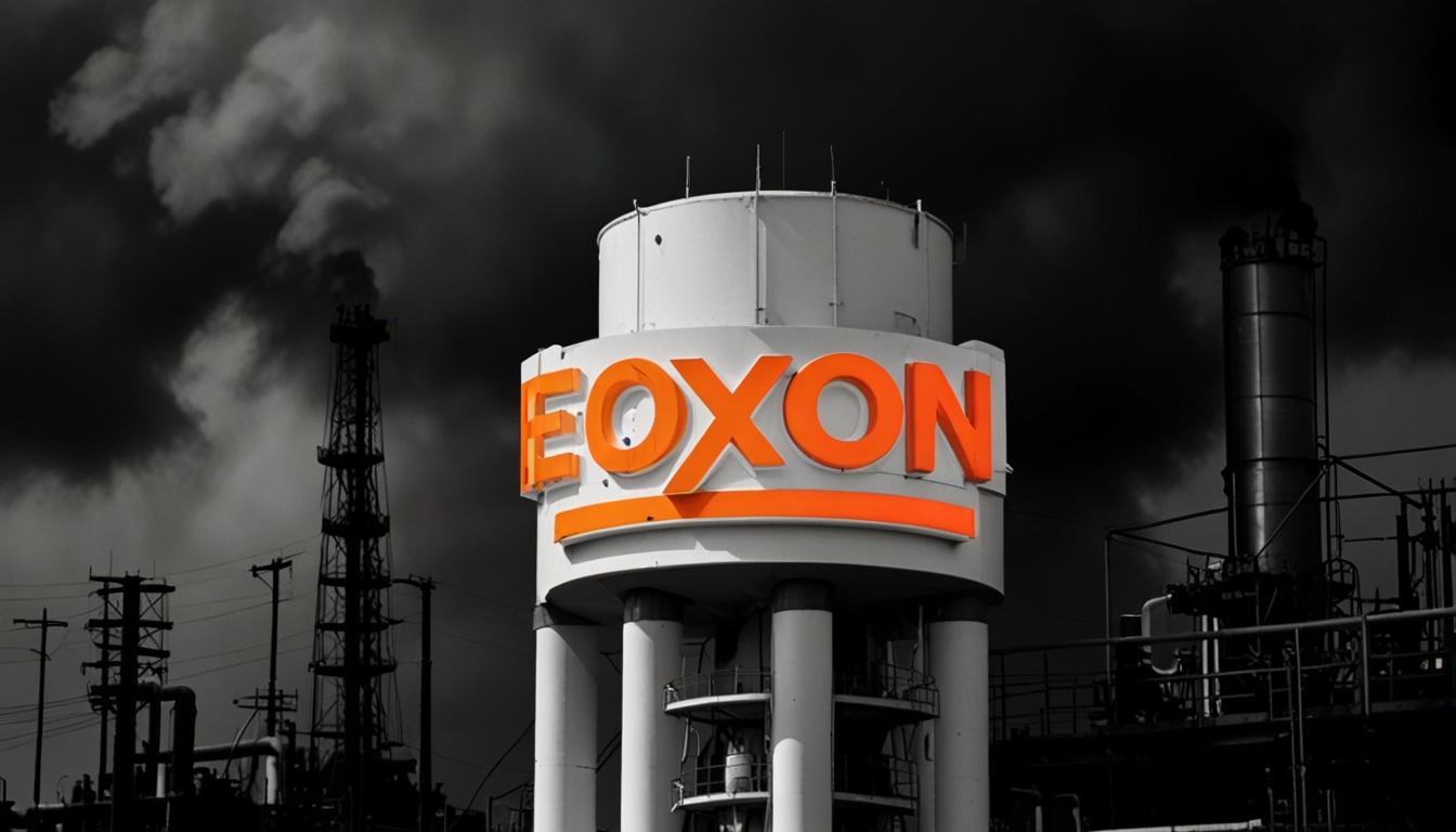 US Supreme Court Seeks Justice Department's Opinion on Climate Lawsuits Against Oil Companies