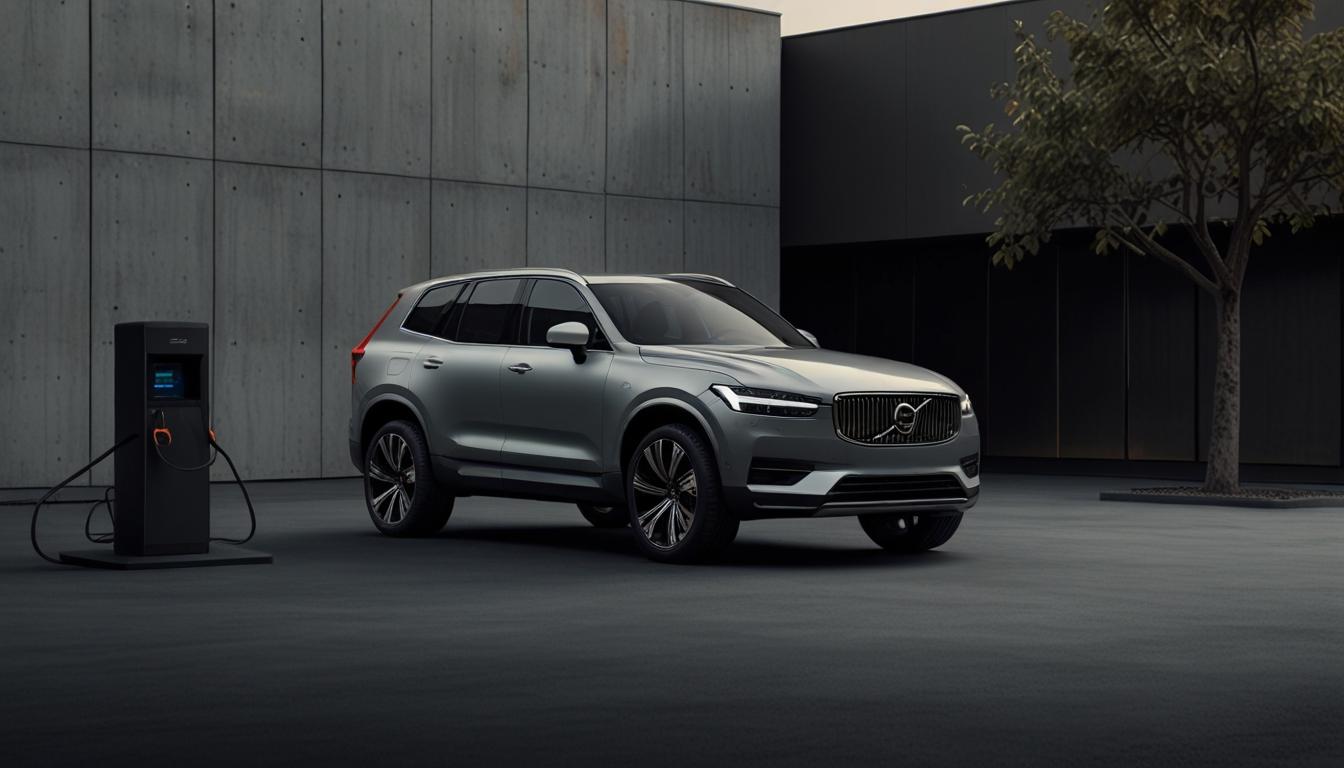 EU Mandates 'Battery Passports' for New Electric Vehicles from 2027