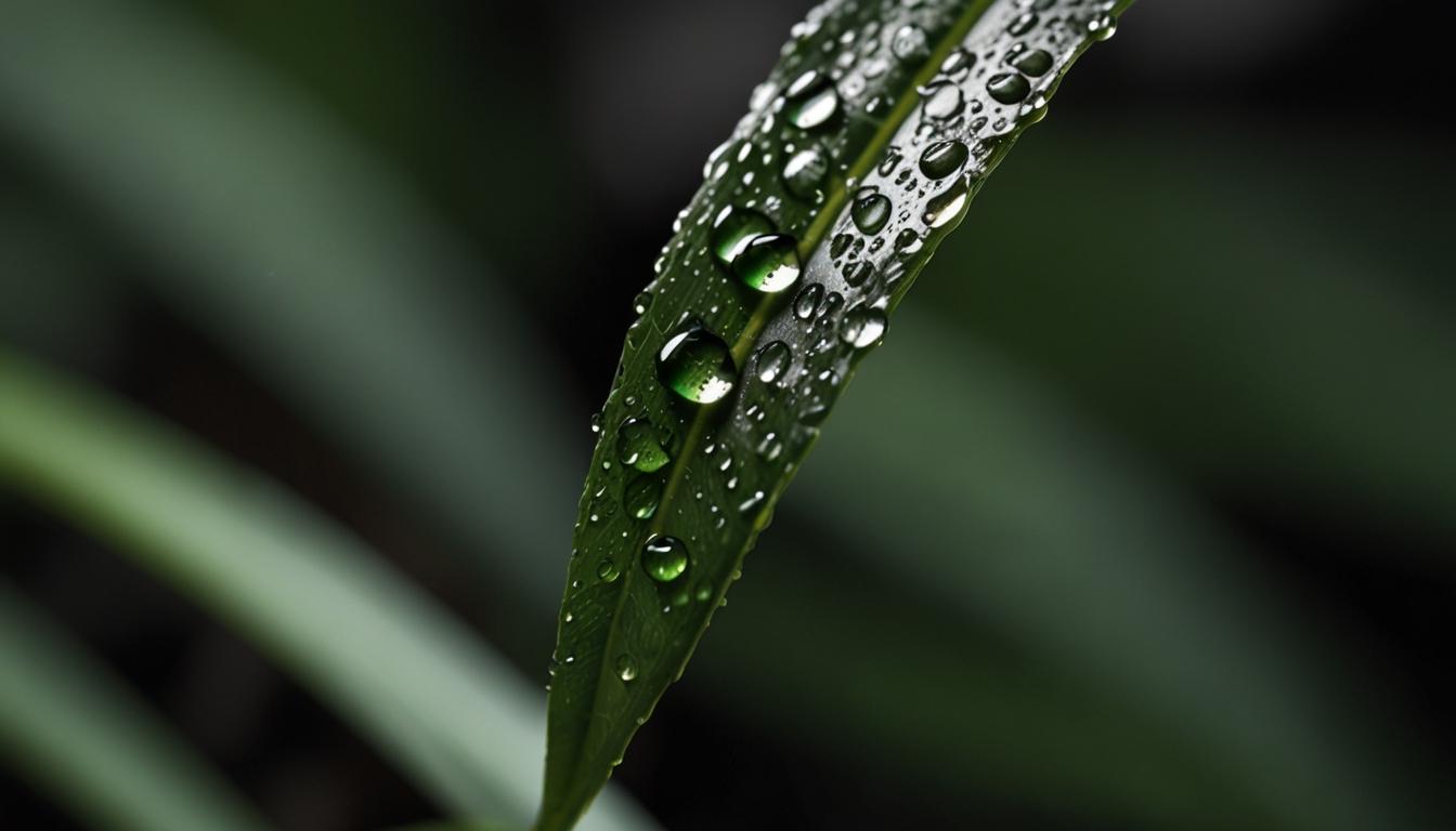 Feargal Sharkey Calls for Public Inquiry into Water Industry