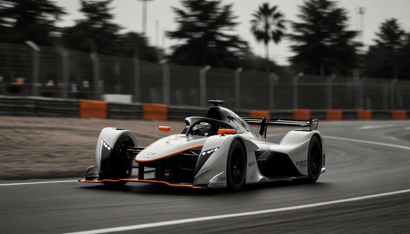 Formula E World Championship Unveils 2024-25 Calendar with 17 Races Across 11 Venues