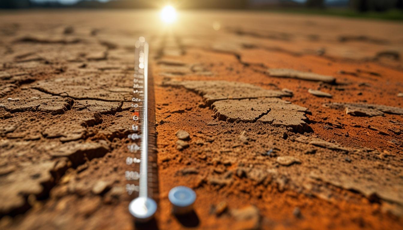 Millions in US Southwest under Heat Advisories as Severe Heatwave Continues