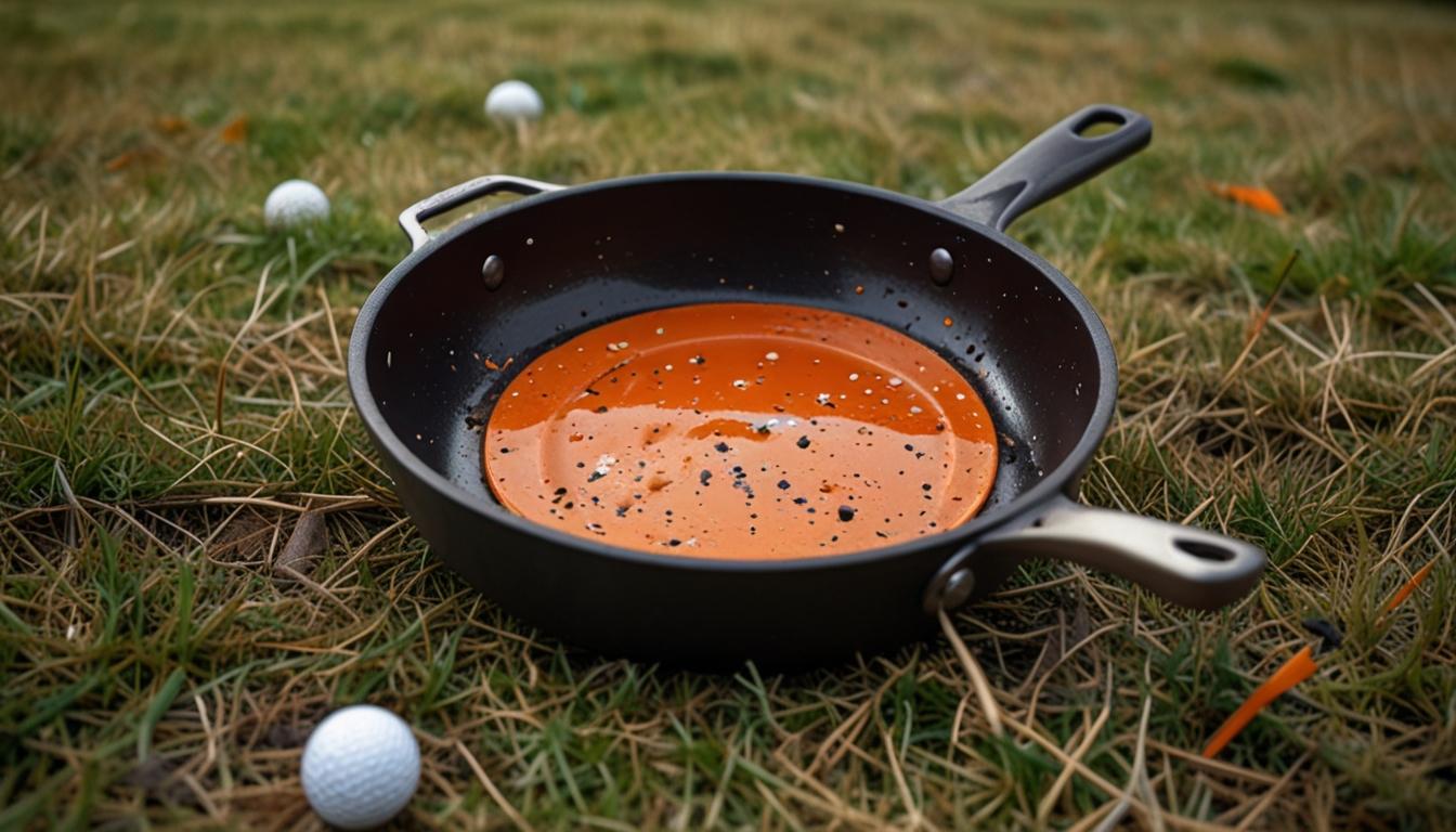 Mini Tornado Hits Ynyslas, Wales Causing Damage to Campervans