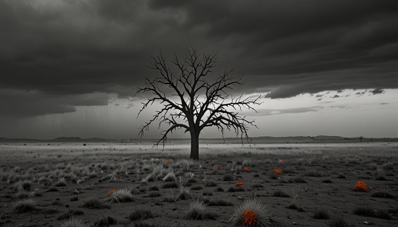 UK Anticipates Warmer Weather in July After Current Cold Spell