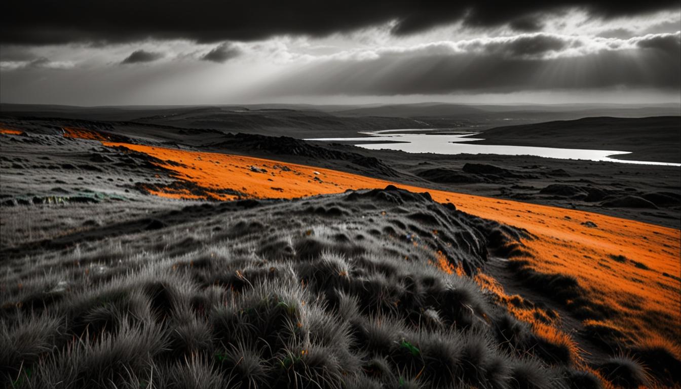 UK to Experience Cooler-Than-Average Temperatures Until July According to Met Office