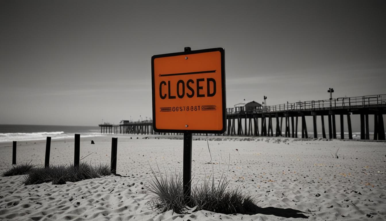 California Beaches Among Most Polluted in the US, Surfrider Foundation Report Reveals