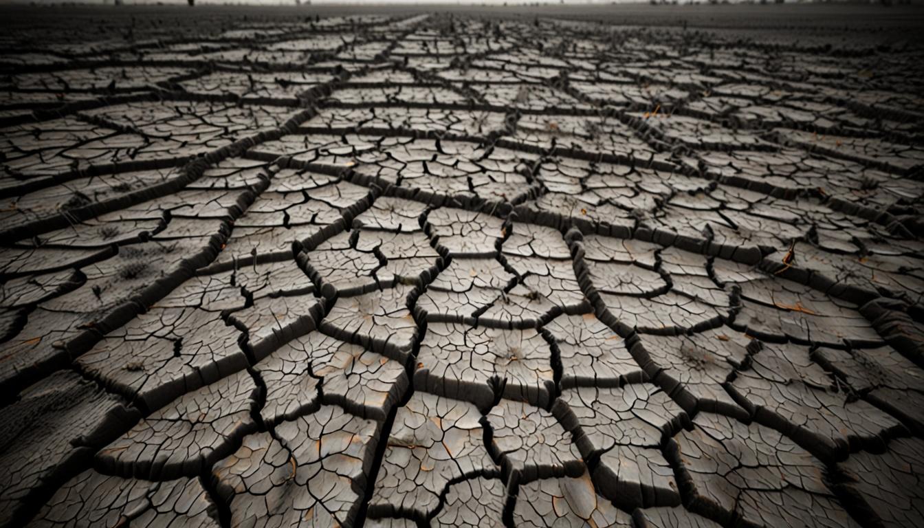 China and India Face Extreme Heat as UK Braces for Unusually Cold June