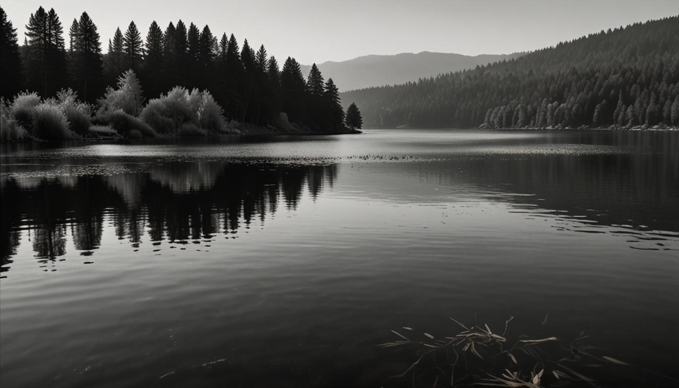 Concerns raised over algae bloom in Worthing's Brooklands Park lake while Torfaen events receive praise