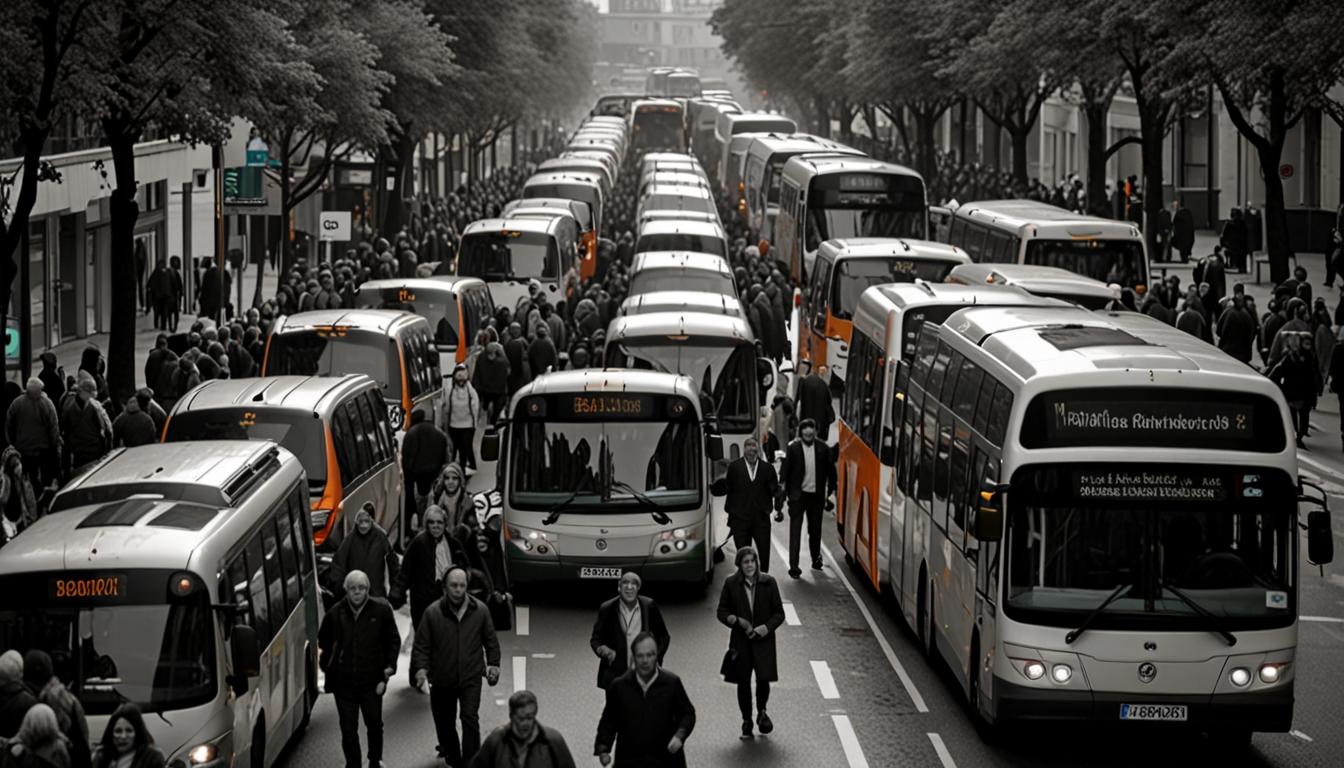 Green Party Manifesto Promises Halt to Fossil Fuel Projects and Wealth Tax to Fund Green Initiatives