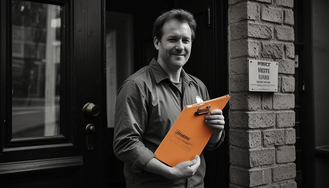 Greenpeace Mobilises Supporters to Elevate Climate Change in UK General Election