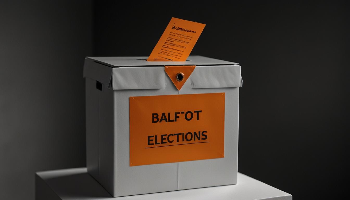 Labour and Green Parties Unveil Manifestos Ahead of Election