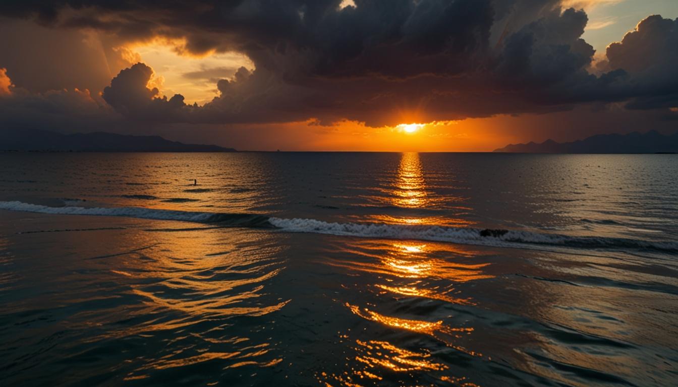 Major Travel Warnings and Changes for UK Holidaymakers