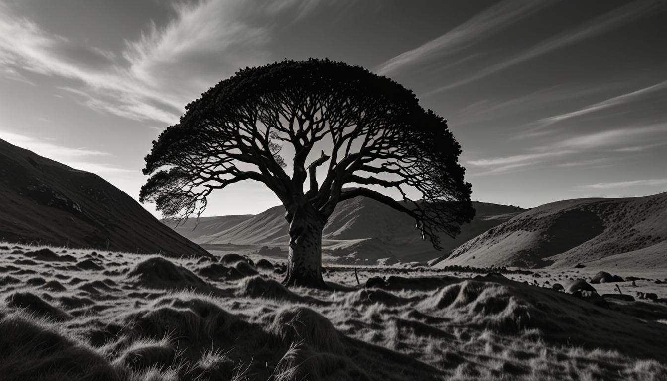 Men Accused of Damaging Sycamore Gap Tree and Hadrian’s Wall in Northumberland Face Trial