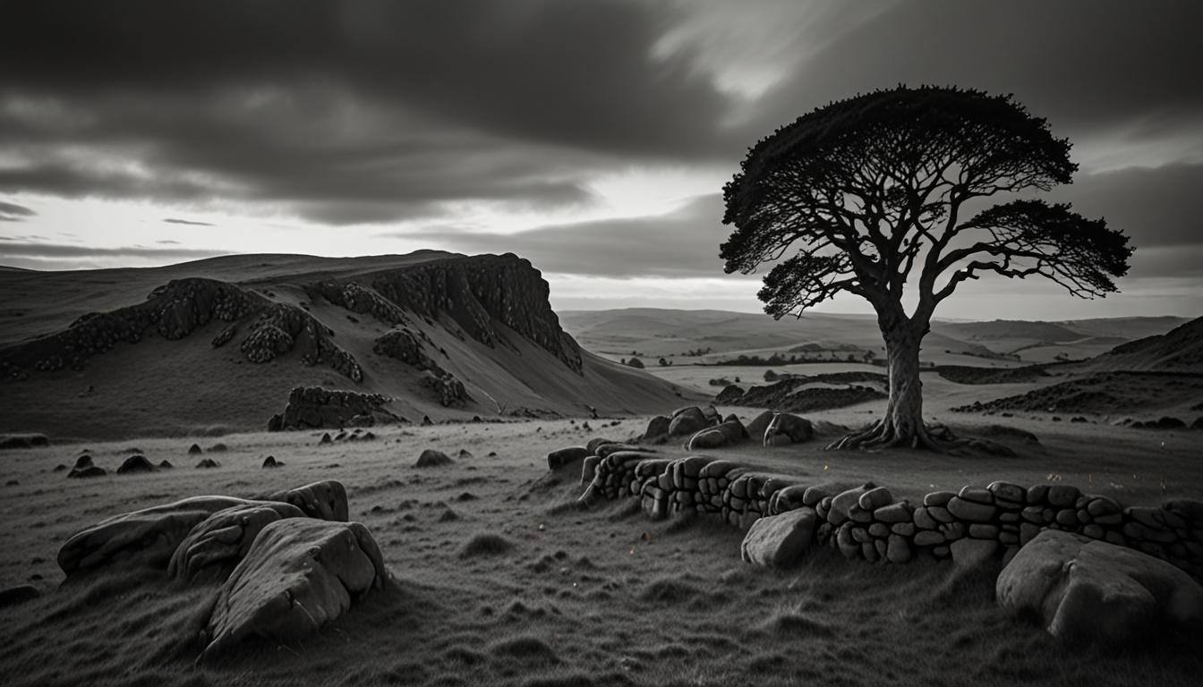 Men on Trial for Felling Iconic Sycamore Gap Tree and Damaging Hadrian’s Wall