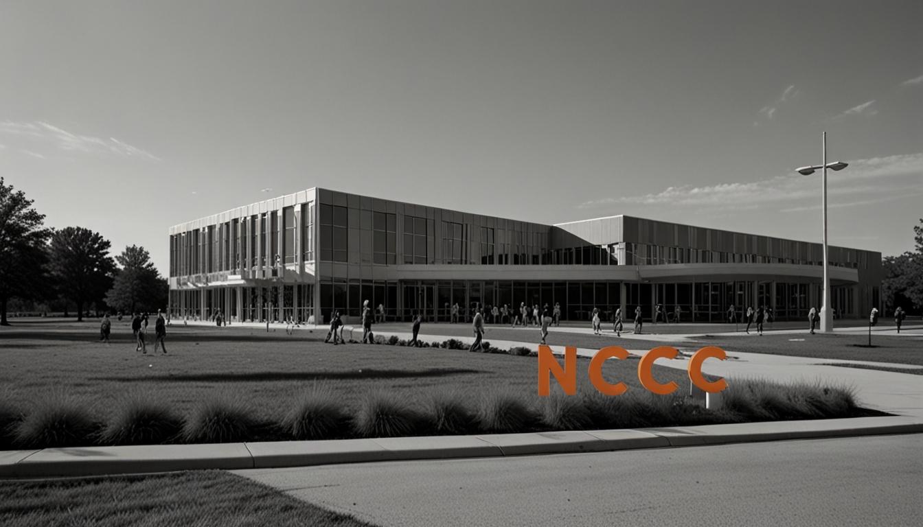 NCCC Summit Highlights Importance of Community Investment in Higher Education