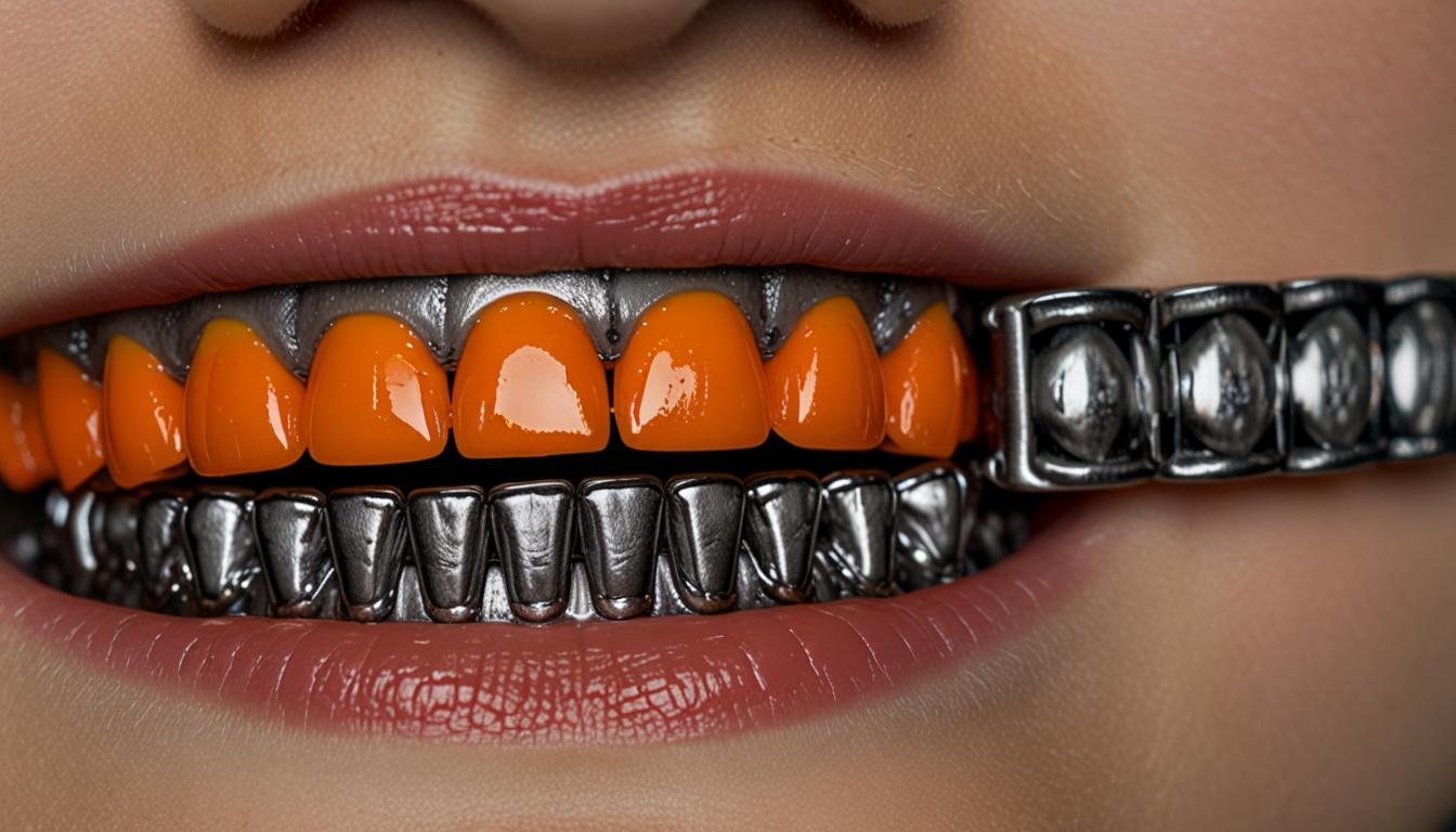 Rising Number of UK Parents Opt for Private Orthodontic Treatments Amid NHS Waiting Lists