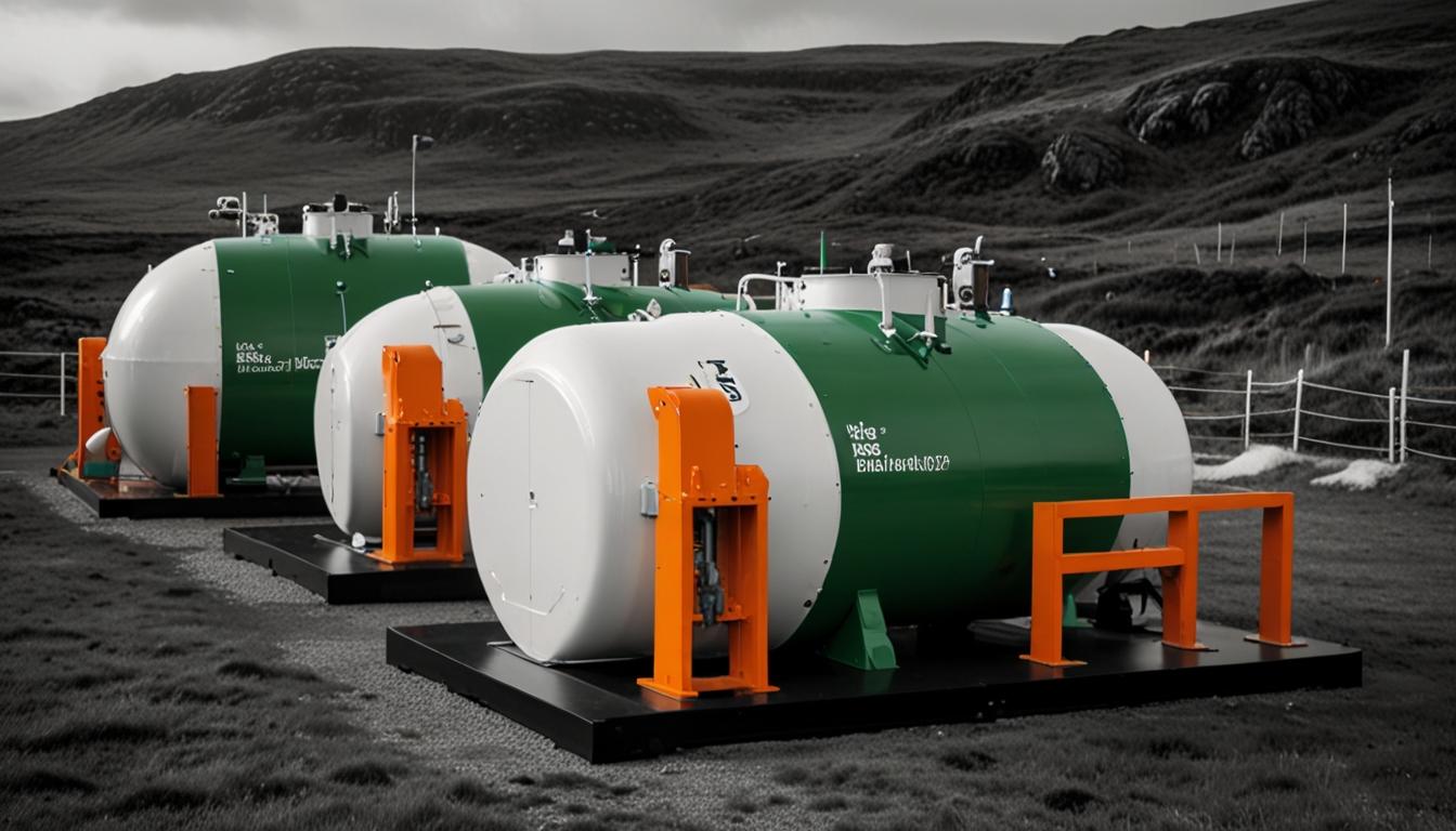 Scottish Liberal Democrats to Prioritize Climate Change in New Industrial Strategy