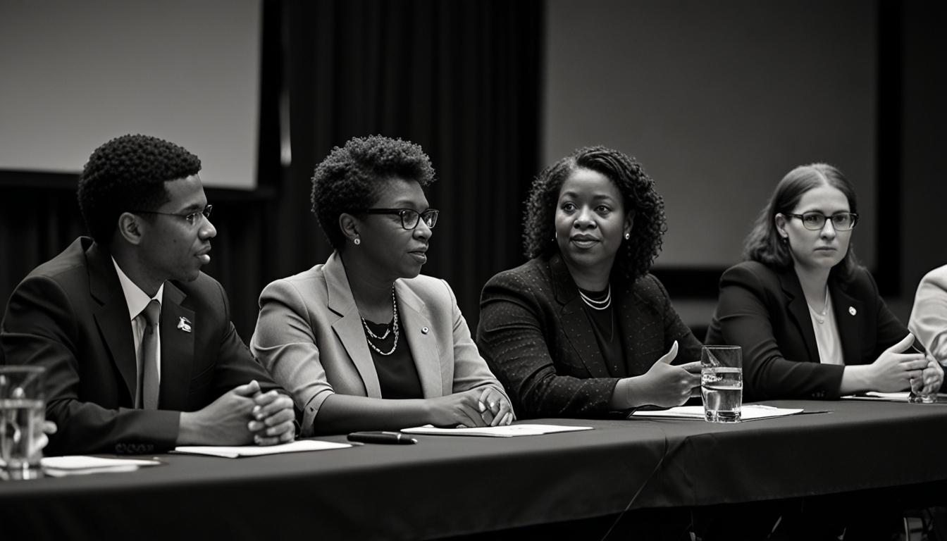 Summit Explores Enhancements for North Country Community College's Role