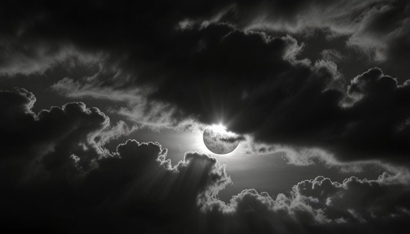 UK Faces Chilly Start to June 2024 Due to Arctic Airflow