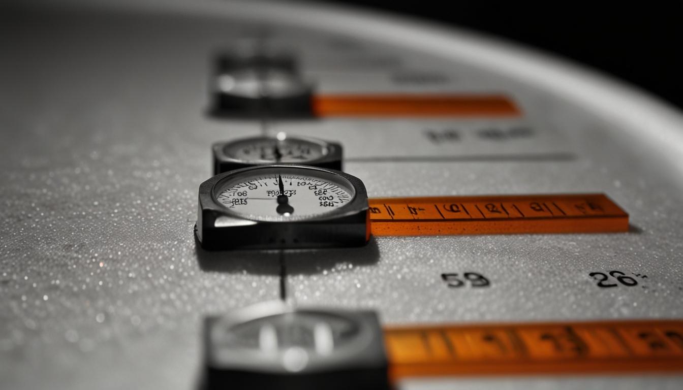 UK Faces Unseasonably Cold Start to June as US Braces for Extreme Heat