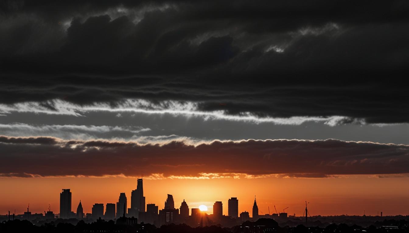 UK Summer Delayed as Meteorologist Predicts Warmer Weather Ahead