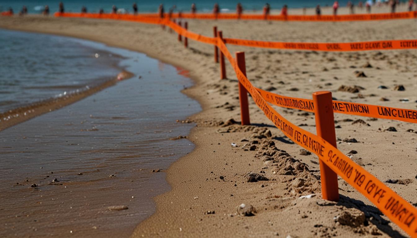 UK Tourists Advised to Rethink Travel Plans Amid New Regulations