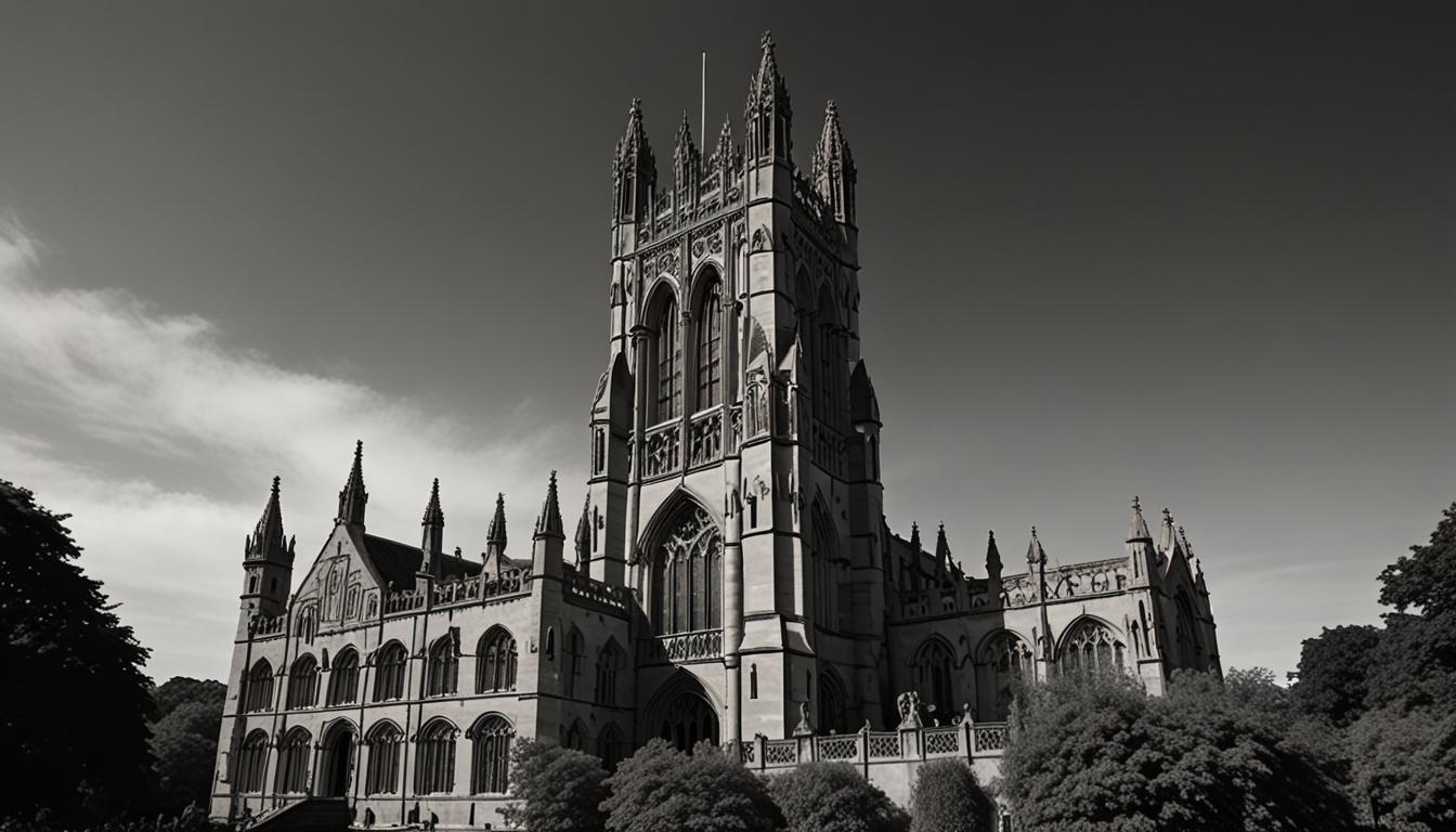 University of Bristol Achieves Notable Global Ranking in THE Impact Rankings for Sustainable Development Goals