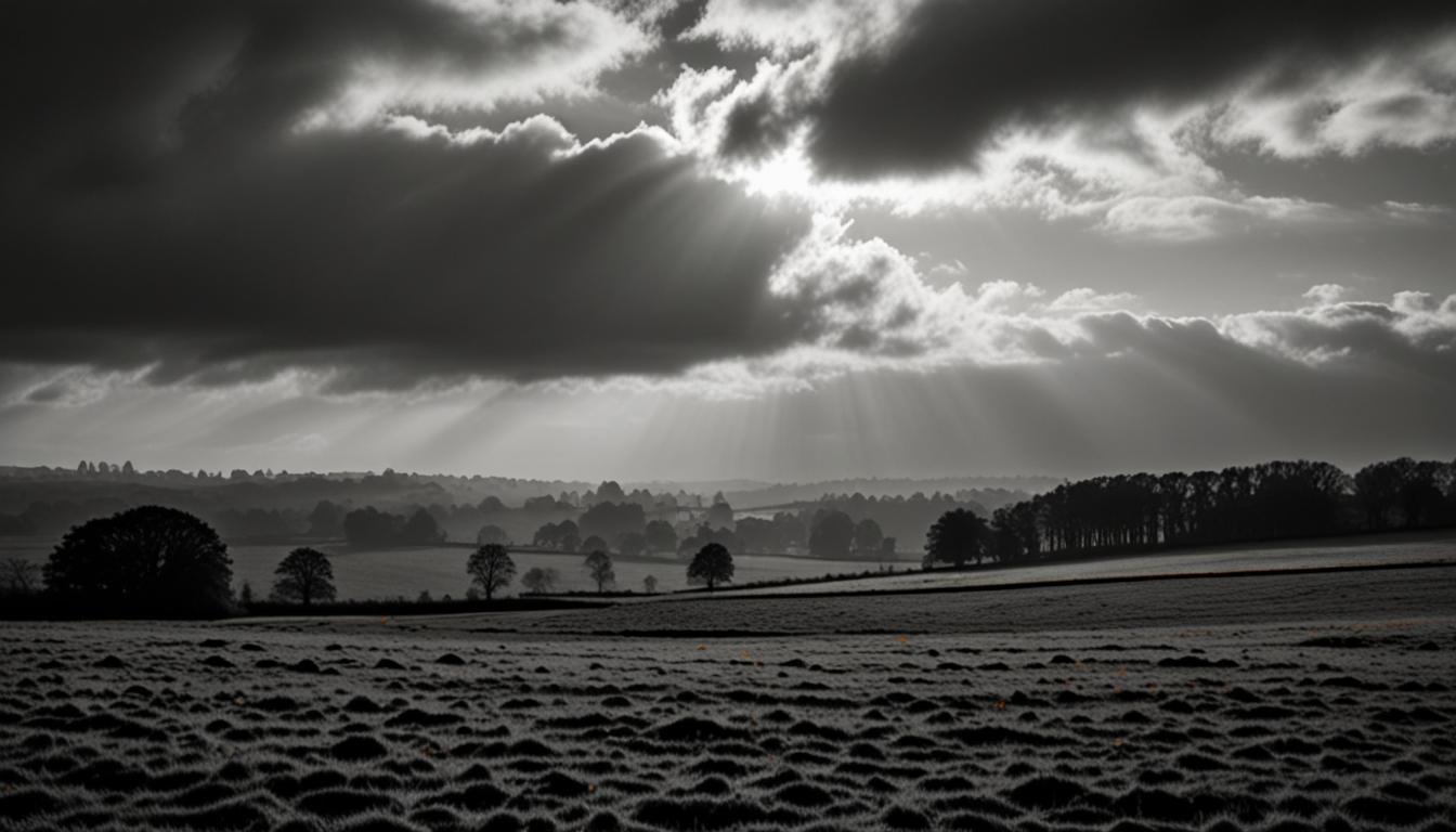 Unusually Cool Weather Grips UK in June 2024, Temporary Warmth Expected in Southern Regions