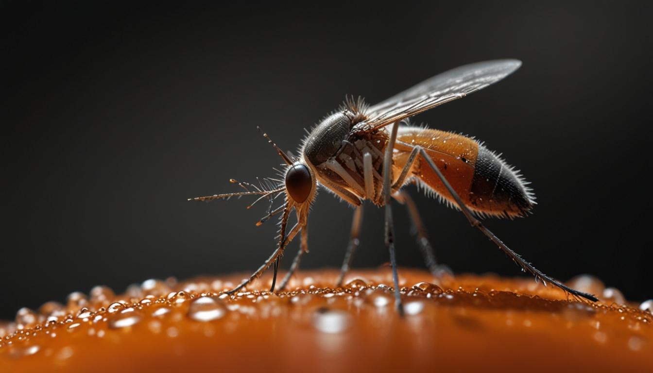 West Nile Virus Detected in Mosquitoes in Des Moines and Northfield