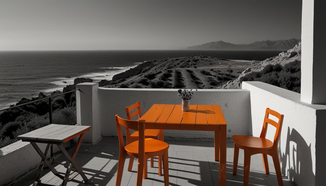 4.8 Magnitude Earthquake Shakes Greek Island of Rhodes, Tourists Share Experiences