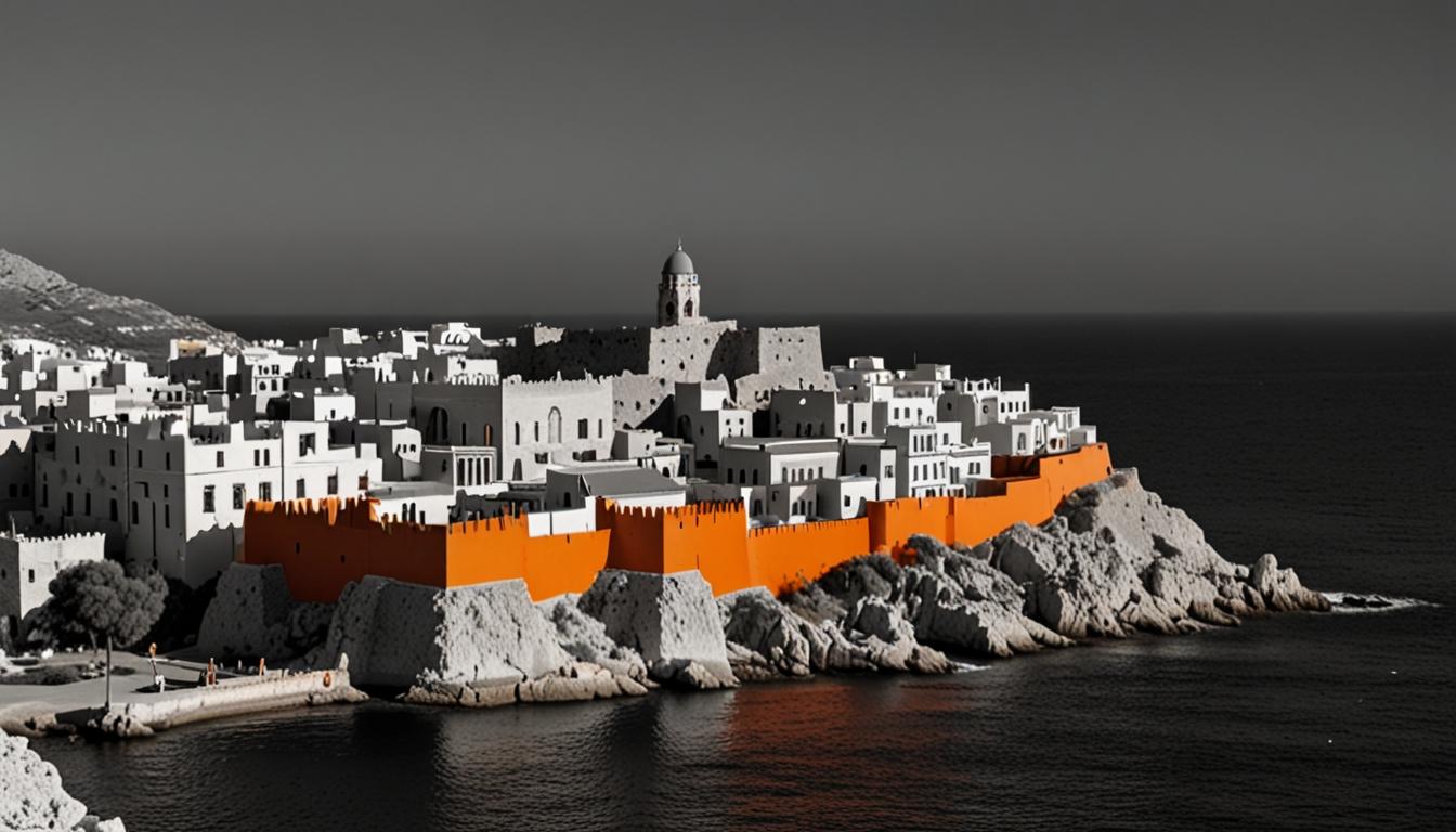 5.0 Magnitude Earthquake Hits Greek Island of Rhodes with Red Alert for UK Tourists Amid Intense Heatwave