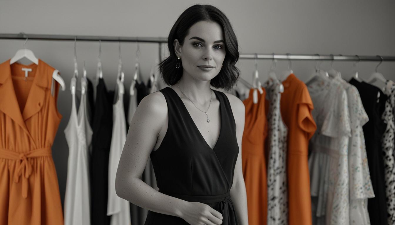 Affordable Ways to Find the Perfect Wedding Guest Outfit