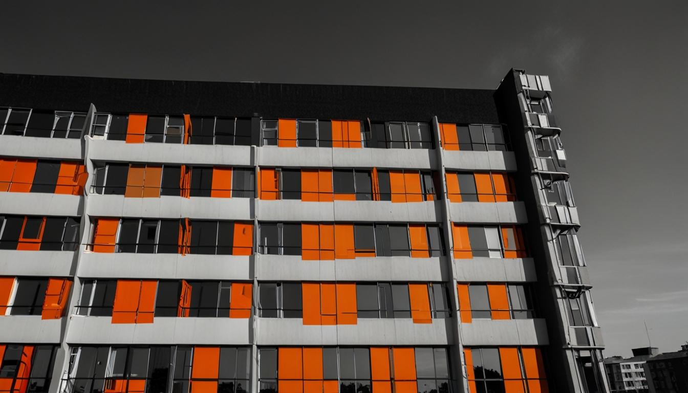 Bristol Tower Blocks to Undergo £18M Refurbishment