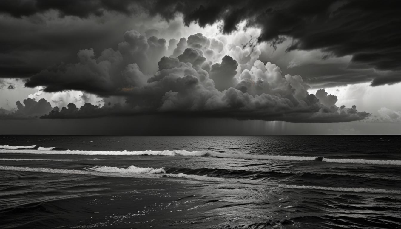 El Niño Weather Pattern Ends, La Niña Likely to Follow with Increased Hurricane Activity