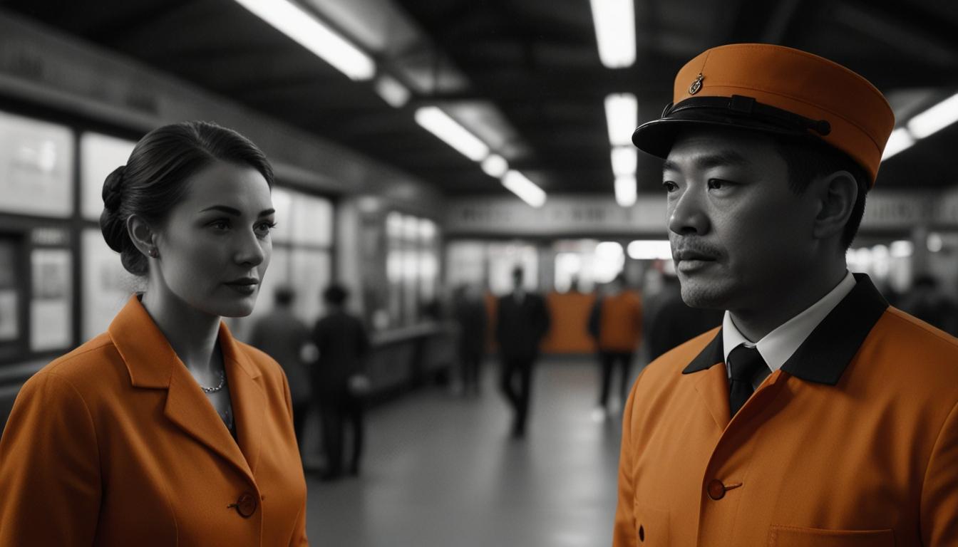 Jodie Comer's Connection to Lucy Letby Drama Unfounded Amid Danny Boyle Film Production