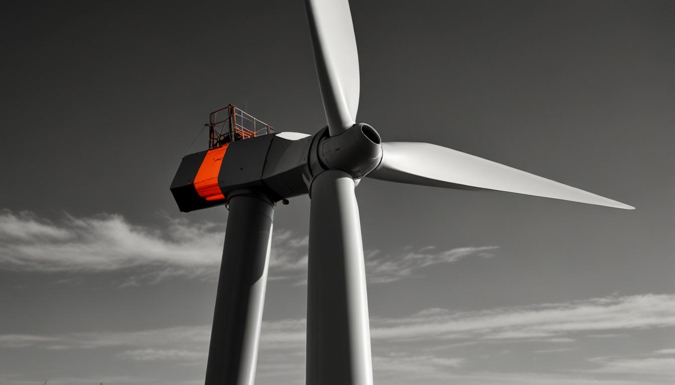 Labour Party Unveils £3.5 Billion Annual Borrowing Plan for Green Energy Policies