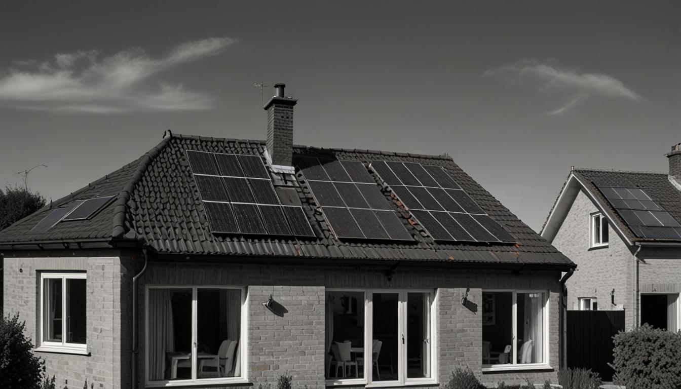 Labour Party Unveils 'Warm Homes' Grant and Green Policy Funding