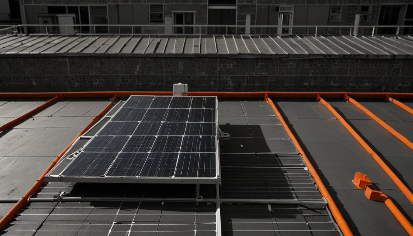 Labour Unveils Green Agenda: Energy Efficiency and Reduced Bills at the Core