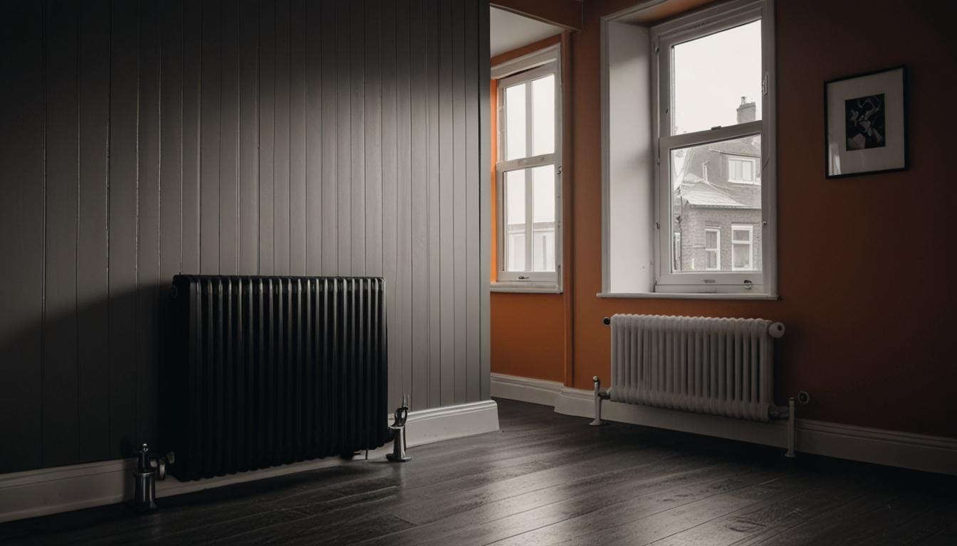 Navigating Heat Pumps: Debunking Myths and Managing Costs in UK Homes