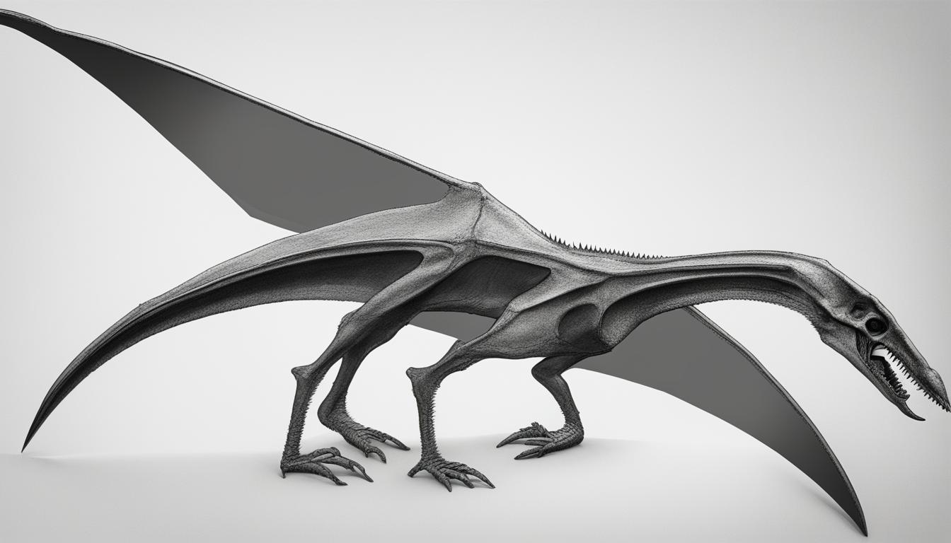 New 'Demonic Pelican' Pterosaur Species Unearthed in Queensland