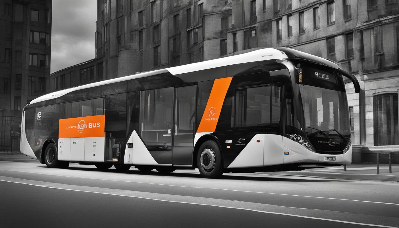 North East leaders invest £18 million in zero-emission buses, Bristol sees new developments